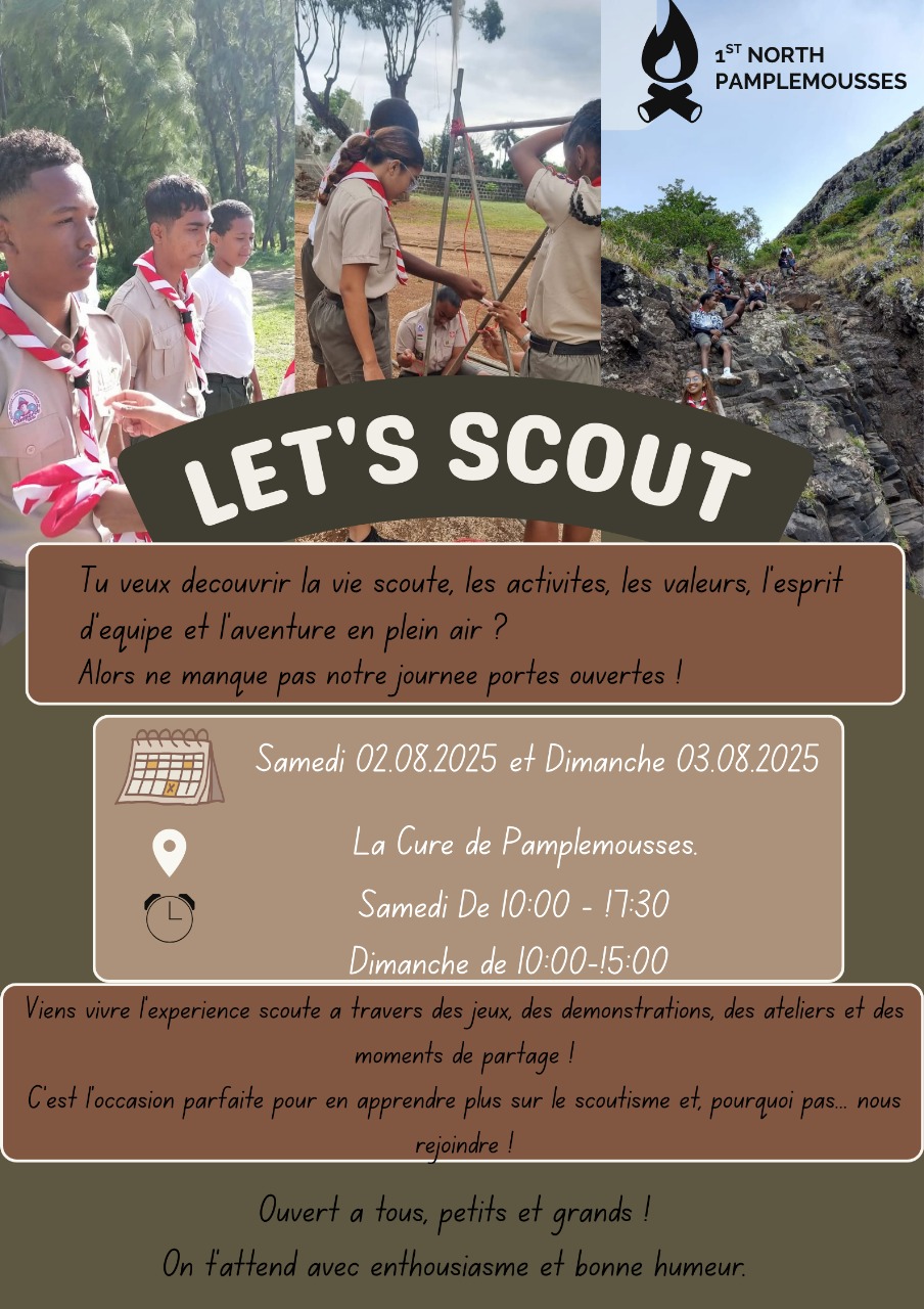 Avis aux paroissiens